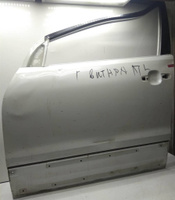 Дверь передняя левая Suzuki Grand Vitara 2005-2015 (УТ000092942) Оригинальный номер 6800265843