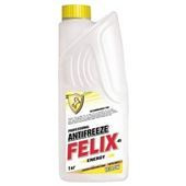 Антифриз Felix Energy (1Л) Желтый