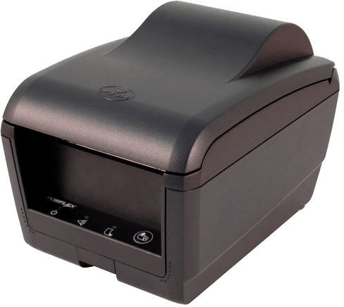 Чековый принтер Posiflex Aura-9000L-B