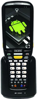 ТСД MobileBase DS5 2D Android (4.3inch) + MS: ЕГАИС 3. расширенный