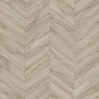 Линолеум бытовой Tarkett Evolution Chevron серый 2,5 м