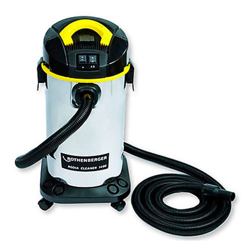 Пылесос Rothenberger RODIA CLEANER 1400