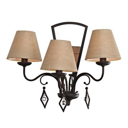 Бра LArte Luce CAPRI L15023.37