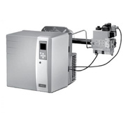 Elco VG 4.460 DP кВт-100-460, d1 1/2"-Rp2", KN газовая горелка