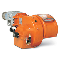 Baltur TBL 130 P DACA (400-1300 кВт) дизельная горелка
