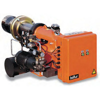 Baltur BT 100 DSNM-D (558-1116 кВт) мазутная горелка