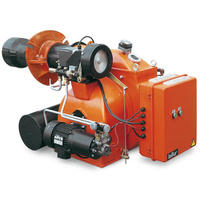 Baltur BT 300 DSPN-D100 (1220-3460 кВт) мазутная горелка