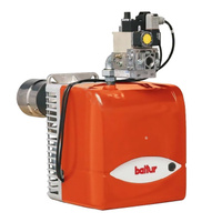 Baltur BTG 15 P (50-160 кВт) газовая горелка