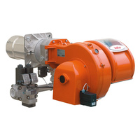 Baltur TBG 140 LX ME - V CO (200-1450 кВт) газовая горелка
