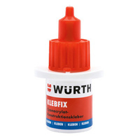 Суперклей Wurth Klebfix (5 г)