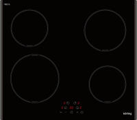 KORTING индукционная варочная поверхность HI 64013 B