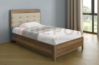 Кровать КР-1071 Карина Лером