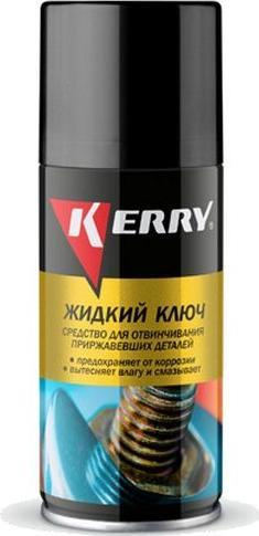 Kerry-940.1 Жидкий Ключ /Аэрозоль/ (210Мл)