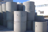 Кольцо бетонное для канализации КС 10.6 от компании ЖБИ Кубань Плита купить в городе Краснодар