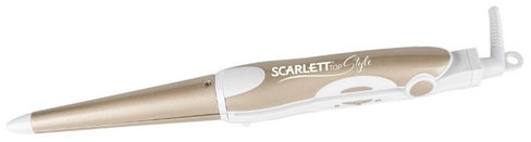 Электрощипцы Scarlett SC-HS60599