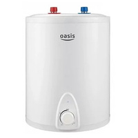 Водонагреватель электрический накопительный OASIS LP-10 (под раковиной)