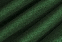 Готовая портьера БАРХАТ темно-зеленый, 180х275