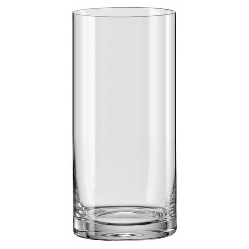 Набор стаканов для воды 6 шт. 300 мл Bohemia Crystal Barline