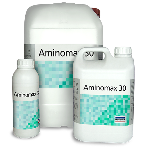 Удобрение Аминомакс 30% 5 л