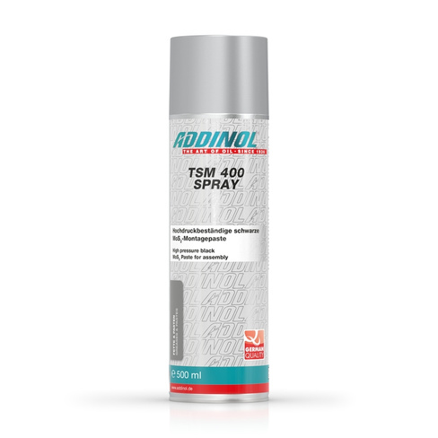 Монтажная многоцелевая паста ADDINOL TSM 400 Spray (500 мл)