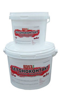 Бетонконтакт мелкозернистый ВОЛГА-микс (20 кг)