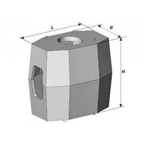 Чертежи ккс 2