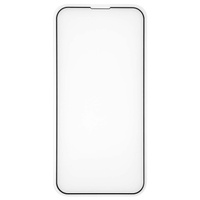Защитное стекло для Apple iPhone 13 Pro Max, черная рамка