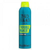 Спрей для волос Tigi Bed Head Trouble Maker Dry Spray Wax