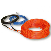 Fenix D/ASL1P 18 350 нагревательный кабель 3 м2