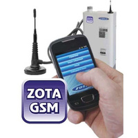 Zota GSM для Magna (GM 493112 0004) модуль GSM