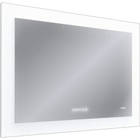 Зеркало Cersanit Led 060 Design Pro 80х60 с подсветкой (KN-LU-LED060*80-p-Os)