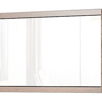 Панель с зеркалом Это мебель Джолин ПМ 245.08