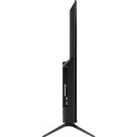 Телевизор Kivi 50U740LB (50'', 4K UHD, Smart TV, Android, Wi-Fi, черный) 50U740LB (50