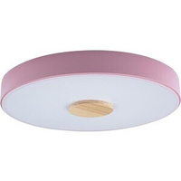 Светильник Loft IT потолочный светодиодный Axel 10003/24 pink