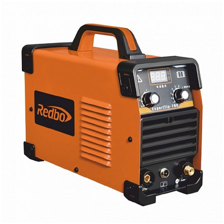 Аппарат аргонно-дуговой сварки Redbo Expert Tig-160