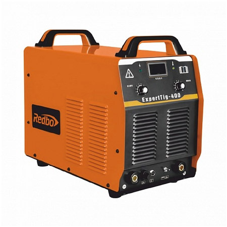 Аппарат аргонно-дуговой сварки Redbo Expert Tig-400