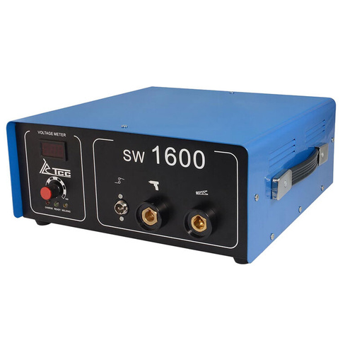 Аппарат приварки шпилек ТСС PRO SW-1600