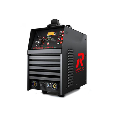 Сварочный аппарат Redbo Pro WSME-200