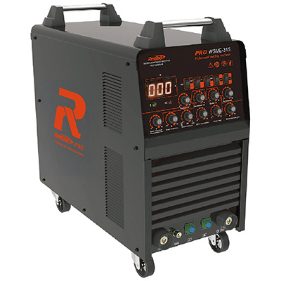 Сварочный аппарат Redbo Pro WSME-315