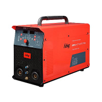 Сварочный инвертор Fubag INTIG 500 T W AC/DC PULSE (FB TIG 18 5P 4 m)