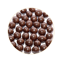 Драже Шоколадно-ореховое, BS 3,5 кг