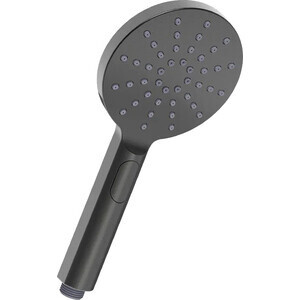 Ручной душ Lemark серый (LM8122GM)