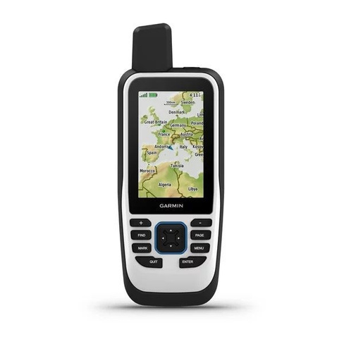 Туристический навигатор Туристический навигатор Garmin GPSMAP 86s
