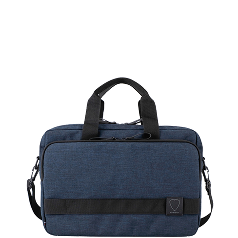 Мужская городская сумка Strellson Bags, синяя