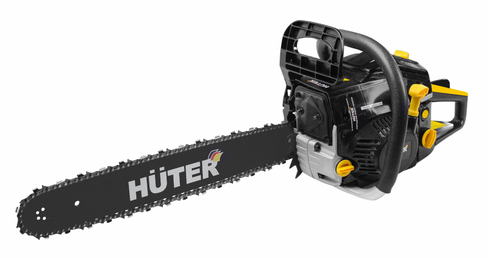 Бензопила HUTER BS-2300М Huter