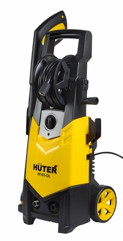 Мойка HUTER W165-QL Huter