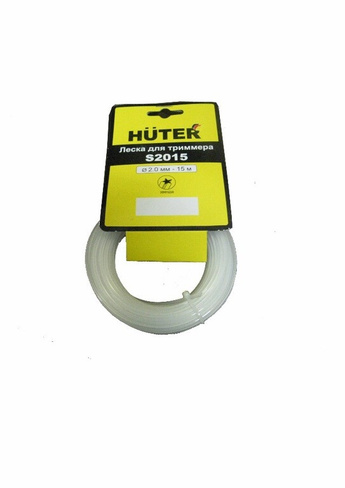 Леска HUTER S2015 Huter