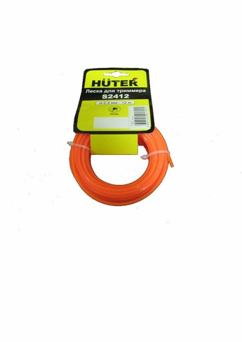 Леска HUTER S2412 Huter