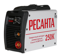 Сварочный аппарат РЕСАНТА САИ-250К Ресанта