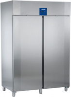 Шкаф морозильный Liebherr GASTRO Profi\Profipremium line GGPv 1470 001 с глухими дверями